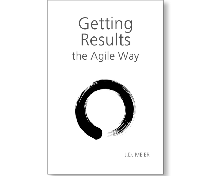 Getting results Agile way